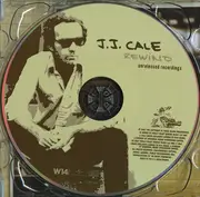 CD - J.J. Cale - Rewind (Unreleased Recordings)