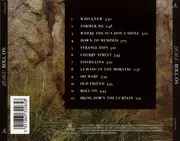 CD - J.J. Cale - Roll On