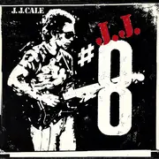 LP - J.J. Cale - #8