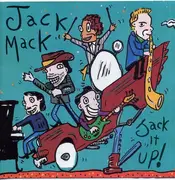 CD - Jack Mack - Jack It Up!