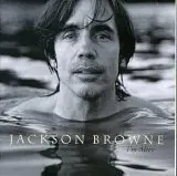 CD - Jackson Browne - I'm Alive