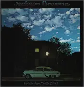 LP - Jackson Browne - Late For The Sky