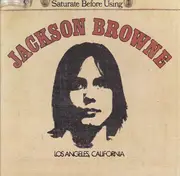 CD - Jackson Browne - Saturate Before Using