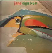 LP - Jane - Sign No 9 - Kraut