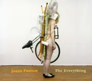 CD - Jason Forrest - The Everything