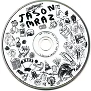 We Sing, We Dance, We Steal Things - Jason Mraz | CD | Recordsale
