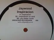 12inch Vinyl Single - Jaywood - Inspiracion