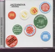 CD - Jazzanova - ...Mixing