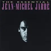 LP - Jean-Michel Jarre - The Essential Jean Michel Jarre