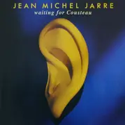 LP - Jean-Michel Jarre - Waiting For Cousteau
