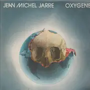 12inch Vinyl Single - Jean-Michel Jarre - Oxygène