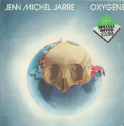 LP - Jean-Michel Jarre - Oxygène