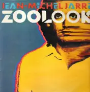 LP - Jean-Michel Jarre - Zoolook