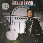 LP - Jermaine Jackson - Dynamite