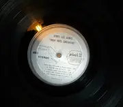 Double LP - Jerry Lee Lewis - Jerry Lee Lewis - Gatefold