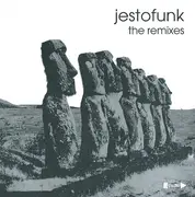 CD - Jestofunk - The Remixes