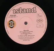 LP - Jethro Tull - Benefit - Pink Eye Island