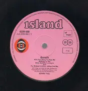 LP - Jethro Tull - Benefit - Pink Eye Island, +Poster