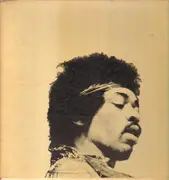 LP-Box - Jimi Hendrix Experience - Starportrait Jimi Hendrix