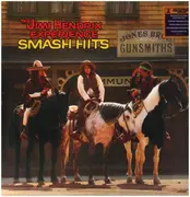 LP - Jimi Hendrix - Smash Hits - Still Sealed