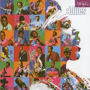 CD - Jimi Hendrix - Blues