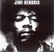 Double CD - Jimi Hendrix - Jimi Hendrix