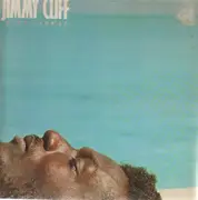 LP - Jimmy Cliff - Give Thankx