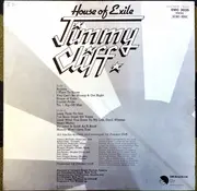 LP - Jimmy Cliff - House Of Exile - still sealed