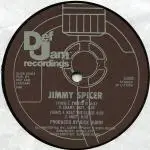 12inch Vinyl Single - Jimmy Spicer - This Is It / Beat The Clock