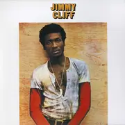 LP - Jimmy Cliff - Jimmy Cliff
