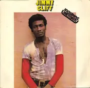 LP - Jimmy Cliff - Wonderful World, Beautiful People