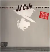 LP - JJ Cale - Special Edition - Embossed