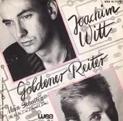 7inch Vinyl Single - Joachim Witt - Goldener Reiter