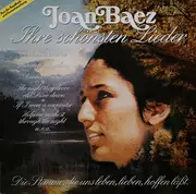 LP - Joan Baez - Ihre Schönsten Lieder
