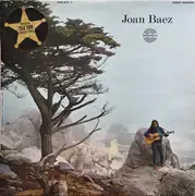 LP - Joan Baez - Joan Baez