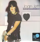 LP & MP3 - Joan Jett - Bad Reputation