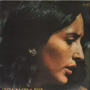 LP - Joan Baez - Joan Baez