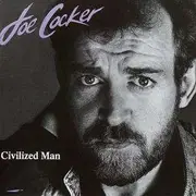 CD - JOE COCKER - CIVILIZED MAN