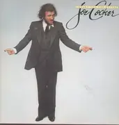 LP - Joe Cocker - Luxury You can Afford