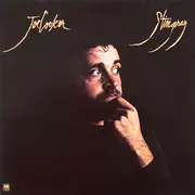 LP - Joe Cocker - Stingray