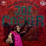 LP - Joe Cocker - With A Little Help From My Friends