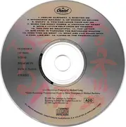 CD - Joe Cocker - Joe Cocker Live