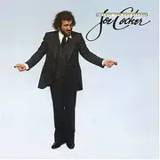 LP - Joe Cocker - Luxury You Can Afford