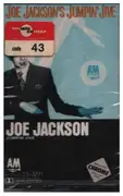 MC - Joe Jackson - Joe Jackson's Jumpin' Jive - Still Sealed
