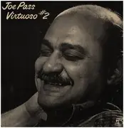LP - Joe Pass - Virtuoso #2
