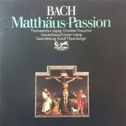 LP-Box - Johann Sebastian Bach - Matthäus-Passion