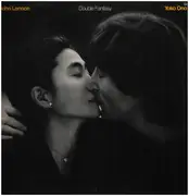 LP - John Lennon & Yoko Ono - Double Fantasy