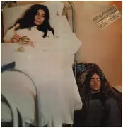 LP - John Lennon & Yoko Ono - Unfinished Music No. 2: Life With The Lions