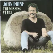 CD - John Prine - The Missing Years
