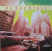 LP - John Groves - On The Strip